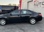 2007 Toyota camry LE Sedan 4D