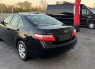 2007 Toyota camry LE Sedan 4D