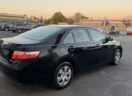 2007 Toyota camry LE Sedan 4D