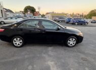 2007 Toyota camry LE Sedan 4D