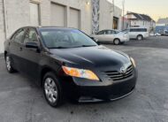 2007 Toyota camry LE Sedan 4D