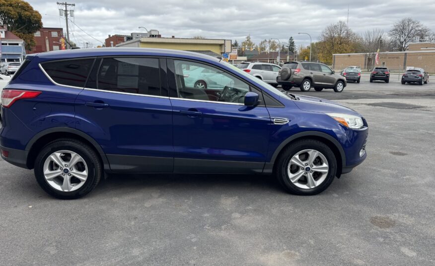 2016 Ford Escape SE photo 7