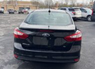 2014 Ford focus SE Sedan 4D