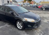 2014 Ford focus SE Sedan 4D