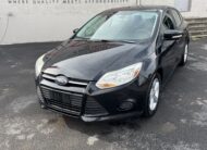 2014 Ford focus SE Sedan 4D