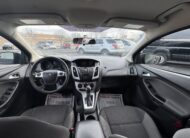 2014 Ford focus SE Sedan 4D