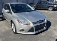 2014 Ford focus SE Hatchback 4D