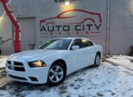 2014 Dodge charger SE Sedan 4D