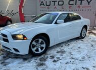 2014 Dodge charger SE Sedan 4D