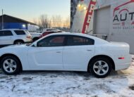 2014 Dodge charger SE Sedan 4D