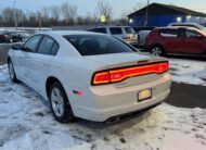 2014 Dodge charger SE Sedan 4D