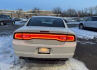 2014 Dodge charger SE Sedan 4D