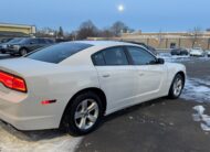 2014 Dodge charger SE Sedan 4D