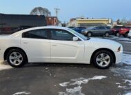 2014 Dodge charger SE Sedan 4D