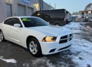 2014 Dodge charger SE Sedan 4D