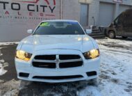 2014 Dodge charger SE Sedan 4D