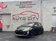 2016 Toyota prius c Persona Series Hatchback 4D