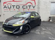 2016 Toyota prius c Persona Series Hatchback 4D