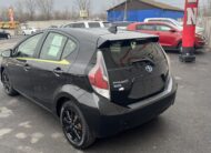 2016 Toyota prius c Persona Series Hatchback 4D