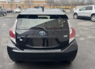 2016 Toyota prius c Persona Series Hatchback 4D