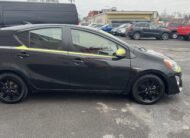 2016 Toyota prius c Persona Series Hatchback 4D