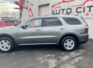 2012 Dodge Durango Crew Sport Utility 4D