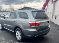 2012 Dodge Durango Crew Sport Utility 4D