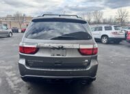 2012 Dodge Durango Crew Sport Utility 4D