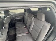 2012 Dodge Durango Crew Sport Utility 4D