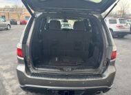 2012 Dodge Durango Crew Sport Utility 4D