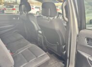 2012 Dodge Durango Crew Sport Utility 4D