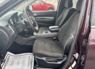 2012 Dodge Durango SXT Sport Utility 4D