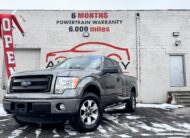 2013 Ford f150 super cab STX Pickup