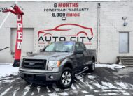 2013 Ford f150 super cab STX Pickup