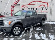 2013 Ford f150 super cab STX Pickup