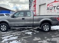 2013 Ford f150 super cab STX Pickup