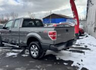 2013 Ford f150 super cab STX Pickup