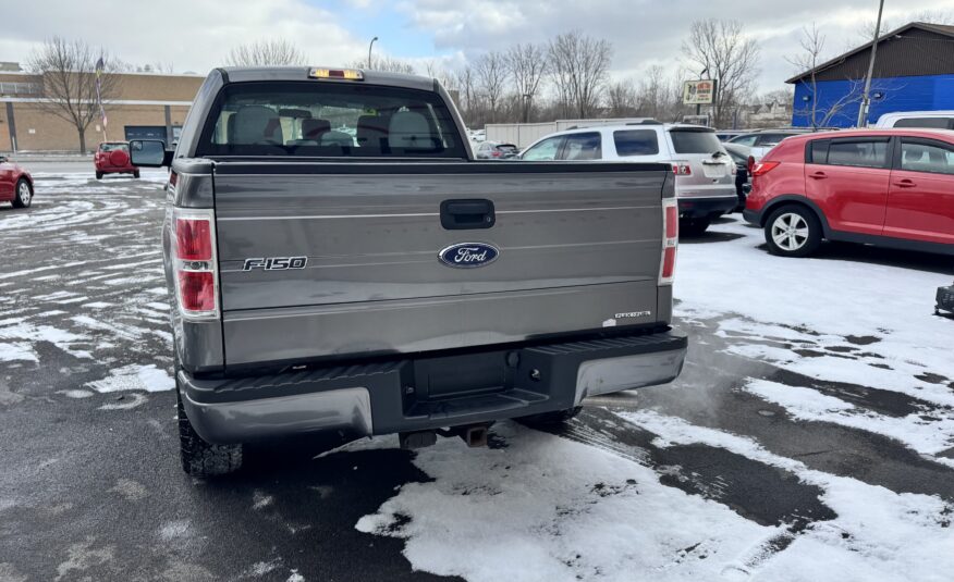 2013 Ford f150 super cab STX Pickup