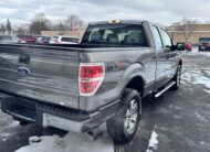 2013 Ford f150 super cab STX Pickup