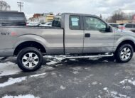 2013 Ford f150 super cab STX Pickup