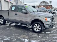 2013 Ford f150 super cab STX Pickup