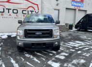 2013 Ford f150 super cab STX Pickup