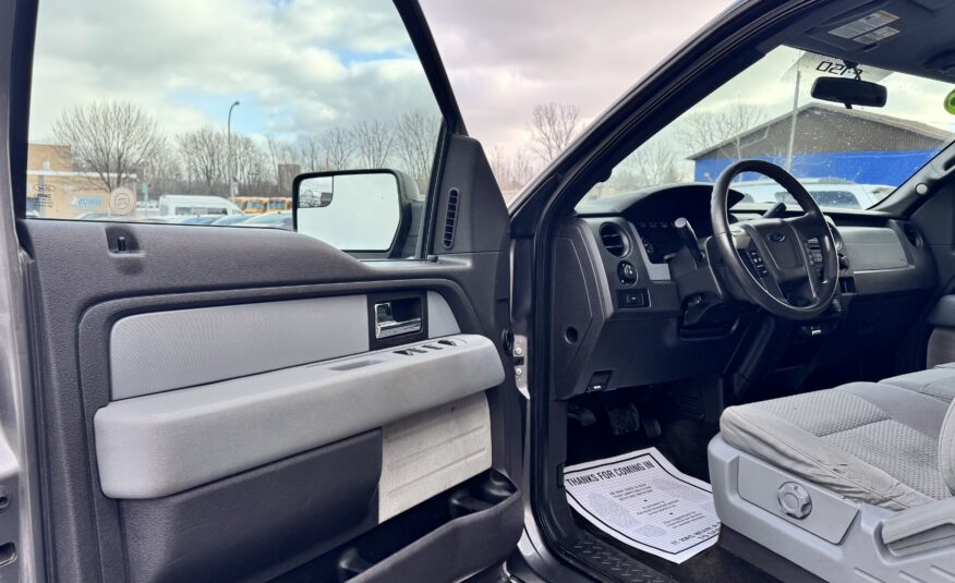 2013 Ford f150 super cab STX Pickup