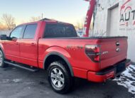 2011 Ford f150 supercrew cab FX4 Pickup