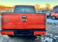 2011 Ford f150 supercrew cab FX4 Pickup