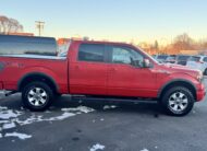 2011 Ford f150 supercrew cab FX4 Pickup