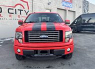 2011 Ford f150 supercrew cab FX4 Pickup