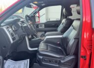 2011 Ford f150 supercrew cab FX4 Pickup