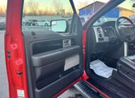 2011 Ford f150 supercrew cab FX4 Pickup