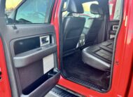 2011 Ford f150 supercrew cab FX4 Pickup